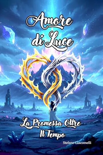 Amore dI Luce: La Promessa oltre il Tempo