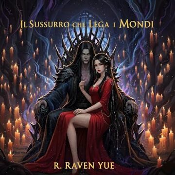 IL Sussurro che Lega i Mondi