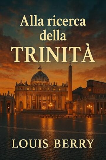 Alla ricerca della Trinit&agrave;