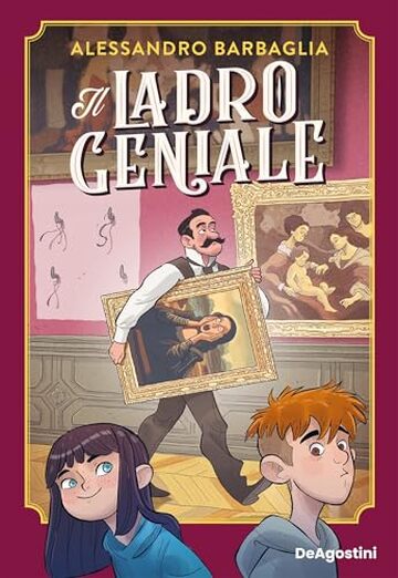 Il ladro geniale
