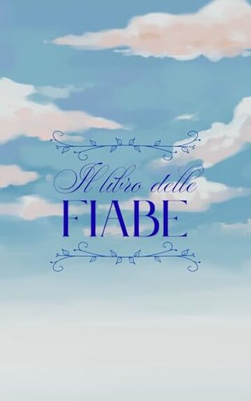 il libro delle fiabe