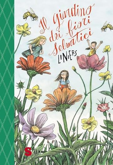 Il giardino dei fiori selvatici