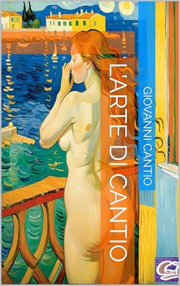 L'arte di Cantio