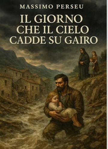 IL GIORNO CHE IL CIELO CADDE SU GAIRO