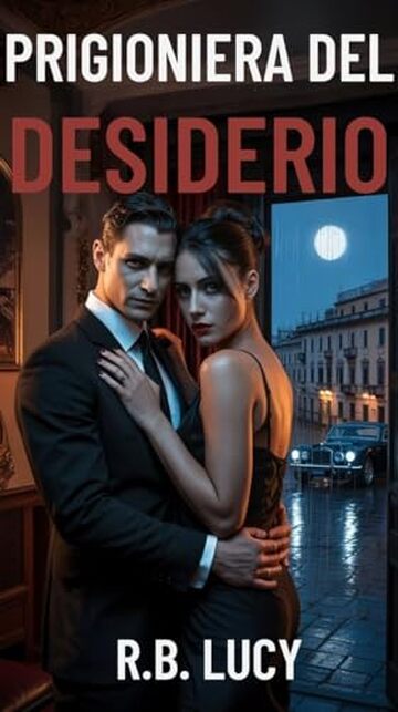 Prigioniera del Desiderio