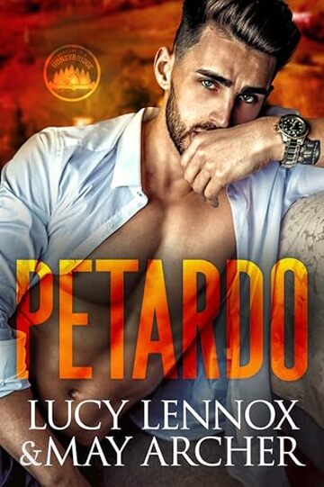 Petardo (Honeybridge (Italiano) Vol. 1)