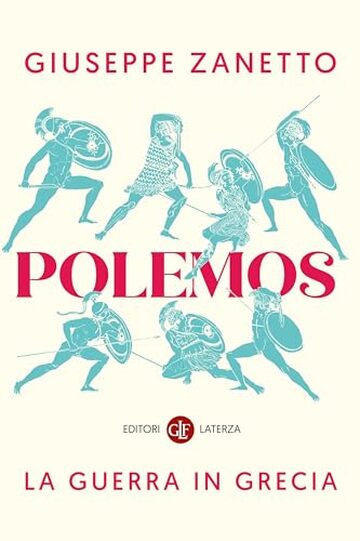 Polemos: La guerra in Grecia