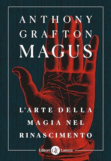 Magus: L'arte della magia nel Rinascimento