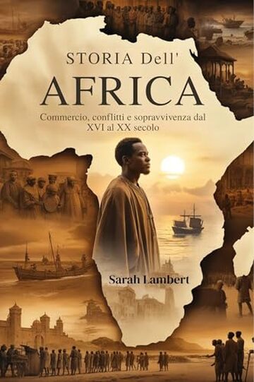 Storia dell'Africa: Commercio, conflitti e sopravvivenza dal XVI al XX secolo