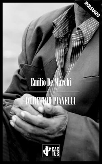 Demetrio Pianelli