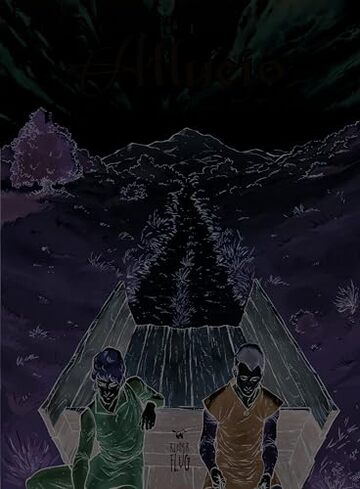 Allucio: Il Santo dell&rsquo;accoglienza (Prodigi fra le nuvole)