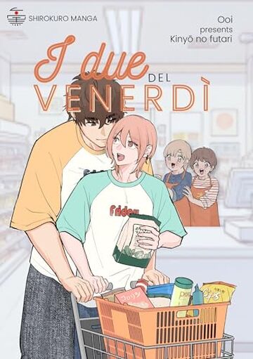 I due del Venerd&igrave; 2