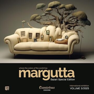 Mostra Internazionale Margutta Bazart Special Edition vol. 3/2025