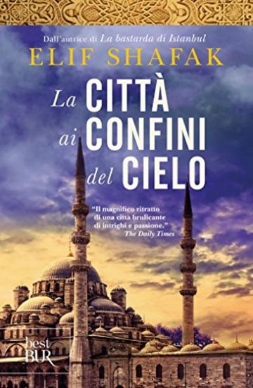 La città ai confini del cielo (Best BUR)