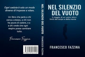 Nel Silenzio del Vuoto: Il viaggio di un uomo oltre i limiti del corpo e della mente