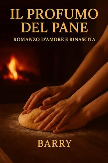 Il profumo del pane