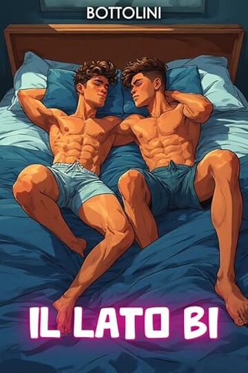 Il lato Bi: Racconti erotici gay e bisex