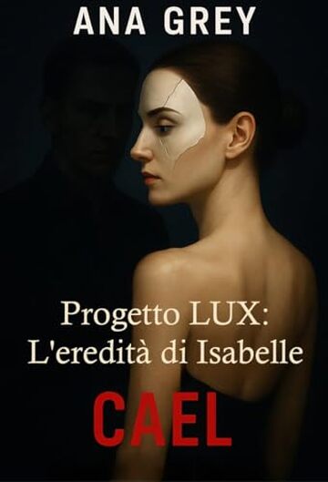 Progetto LUX: L'eredit&agrave; di Isabelle &ndash; Cael (Gli eredi peccatori Vol. 4)