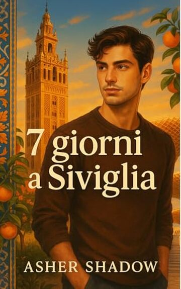 7 giorni a Siviglia