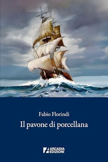Il Pavone di porcellana