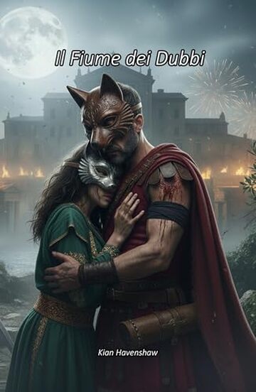 Il Fiume dei Dubbi (L'Eredit&agrave; del Nilo e del Fuoco Vol. 2)