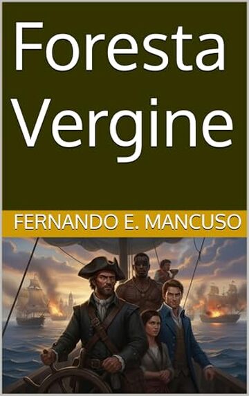 Foresta Vergine