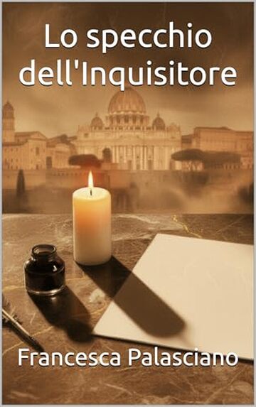 Lo specchio dell'Inquisitore