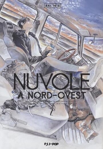 Nuvole a Nord-Ovest (Vol. 2)