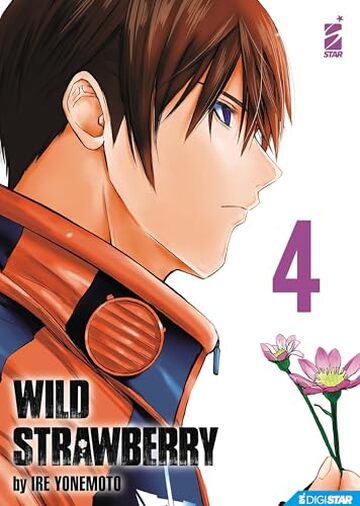 Wild Strawberry 4: Digital Edition