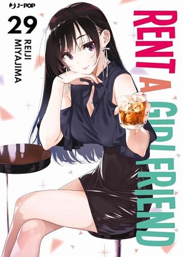 Rent-a-girlfriend (Vol. 29) (Rent a girlfriend)