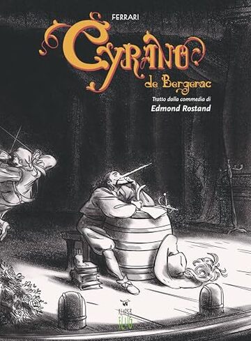 Cyrano de Bergerac (Teatro fra le Nuvole)