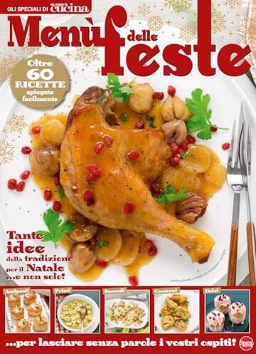 Un mese in cucina Speciale #4| Novembre2025