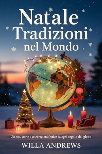 NATALE TRADIZIONI NEL MONDO: Usanze, storie e celebrazioni festive da ogni angolo del globo