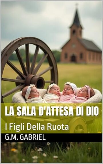 La Sala D'Attesa Di Dio: I Figli Della Ruota