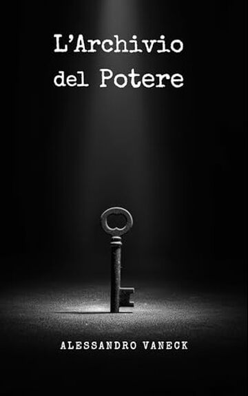 L&rsquo;Archivio del Potere: Come la conoscenza diventa potere
