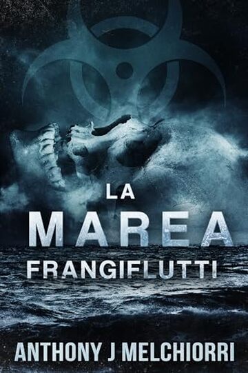 La Marea: Frangiflutti
