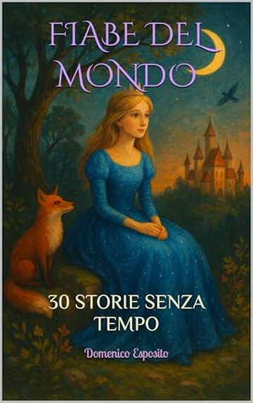 FIABE DEL MONDO : 30 STORIE SENZA TEMPO