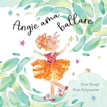 Angie ama ballare: Trovare la gioia nelle avventure della vita