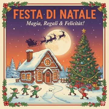Coloriamo il Natale 2