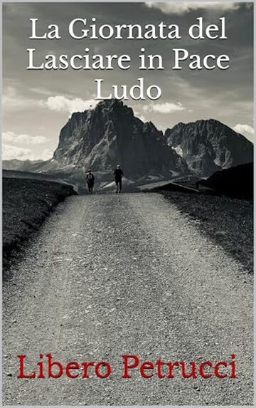 La Giornata del Lasciare in Pace Ludo