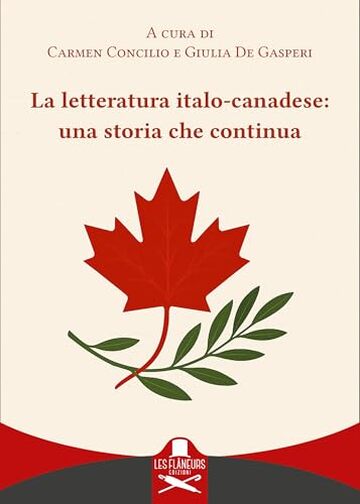 La letteratura italo-canadese: una storia che continua
