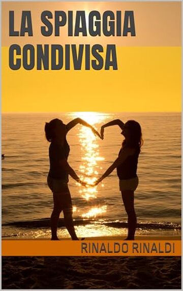 la spiaggia condivisa