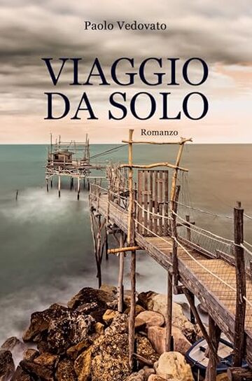 VIAGGIO DA SOLO