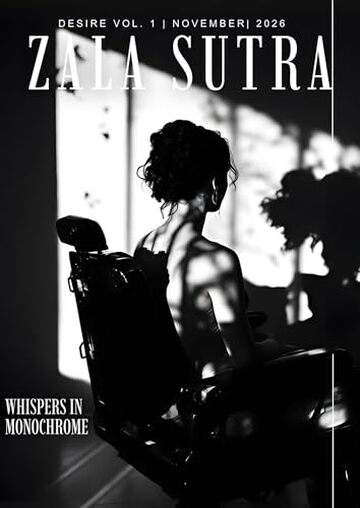 Zala Sutra: DESIRE VOL. 1| NOVEMBER| 2026