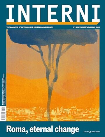 Interni # 11 | 2025