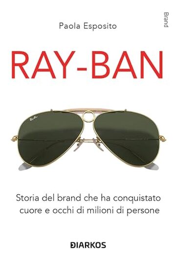Ray-Ban: Storia del brand che ha conquistato cuore e occhi di milioni di persone