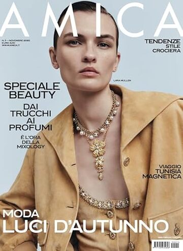 Amica Novembre 2025