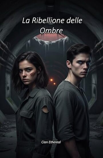 La Ribellione delle Ombre (La Saga del Sole d'Acciaio Vol. 2)