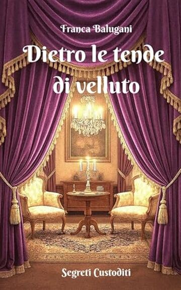 DIETRO LE TENDE DI VELLUTO