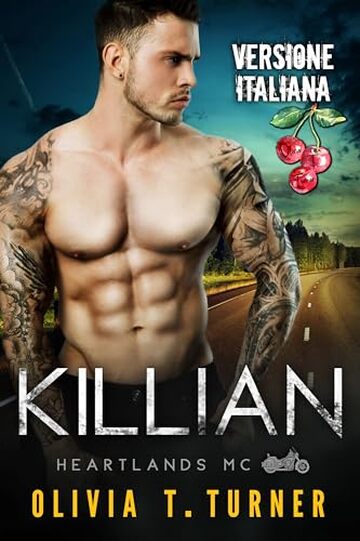 Killian (Heartlands MC Vol. 1)